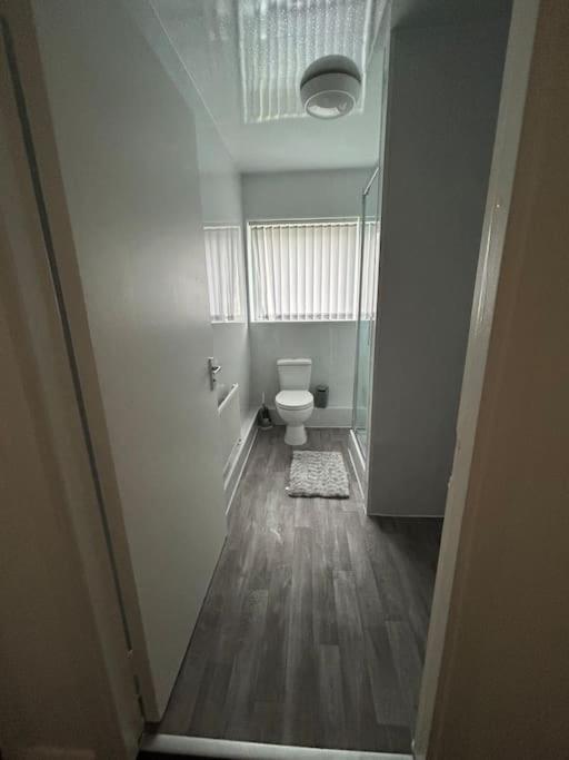 Two Bedroom Apartment Room 18 Стоктон-он-Тис Экстерьер фото