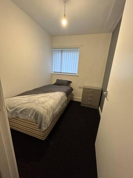 Two Bedroom Apartment Room 18 Стоктон-он-Тис Экстерьер фото